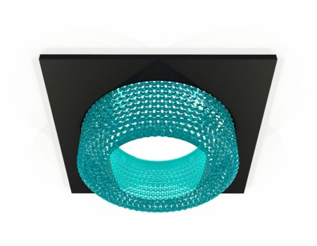 Точечный светильник XC XC7632023