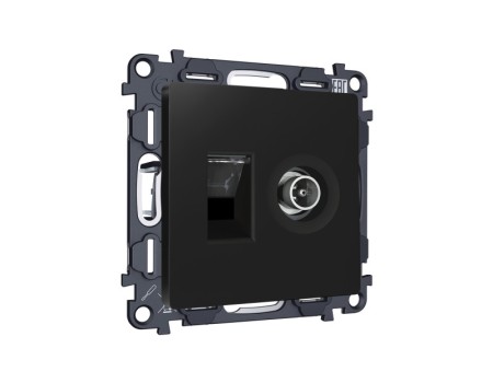 Розетка Ambrella Volt MA812510