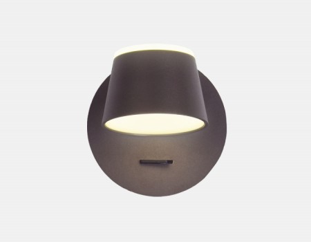 Настенный светильник Individual FW168