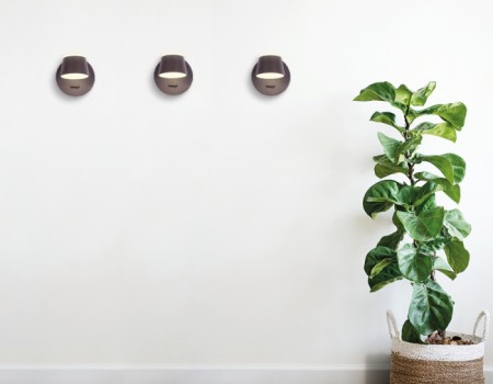 Настенный светильник Individual FW168