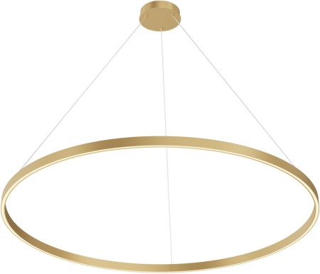 Подвесной светильник Rim MOD058PL-L65BSK