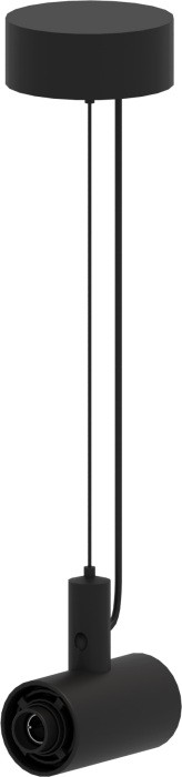 Подвесной соединитель прямой Techno ST1601.409.00