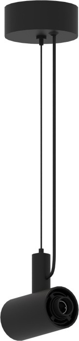 Подвесной соединитель прямой Techno ST1601.409.00