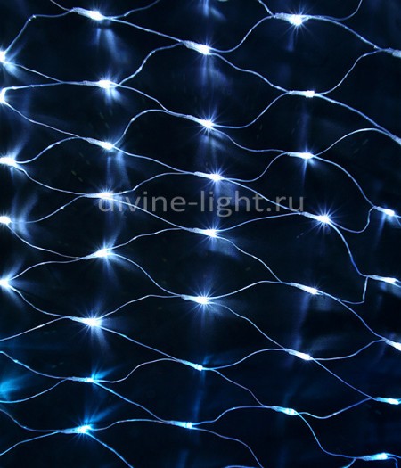 Светодиодная сеть Laitcom ESN320-SH10-WB