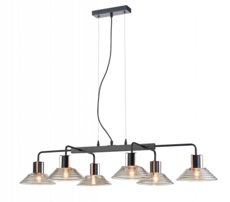 Подвесная люстра Vele Luce VL5822P06