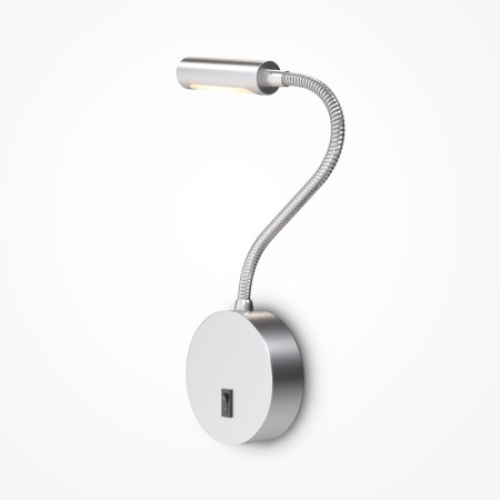 Бра Maytoni Technical C035WL-L3CH3K