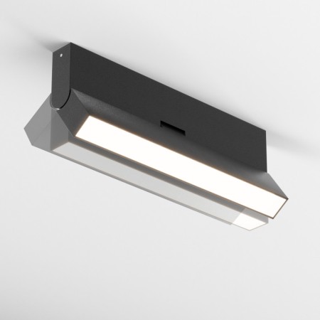 Накладной светильник Maytoni Technical C133CL-12W3K-B