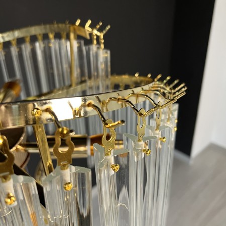 Подвесная люстра ImperiumLoft 177868-26