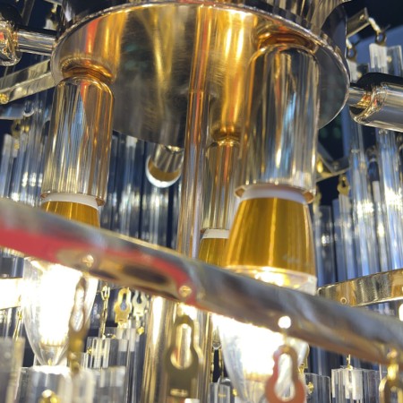 Подвесная люстра ImperiumLoft 177868-26