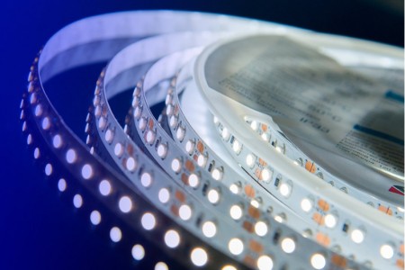 Лента DesignLed DSG3120-12-W-33