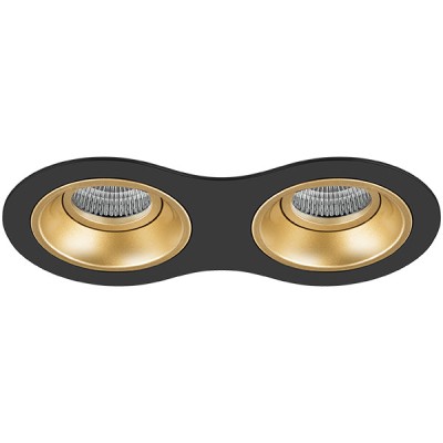 Встраиваемый светильник Lightstar D6270303