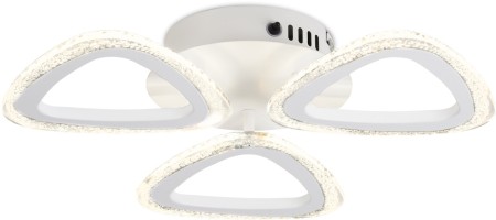 Потолочная люстра ACRYLICA FA4508