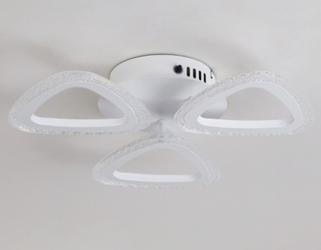 Потолочная люстра ACRYLICA FA4508