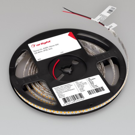 Лента Arlight 037224