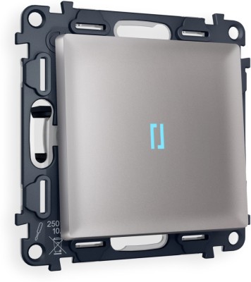 Выключатель QUANT MA502040