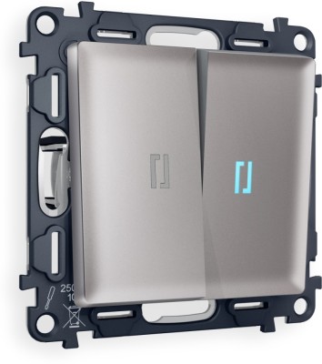 Выключатель QUANT MA504040