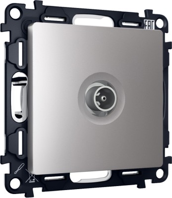 Розетка QUANT MA513010