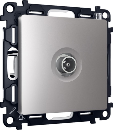 Розетка QUANT MA513010