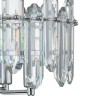 Подвесная люстра Escada 2111/6S Chrome
