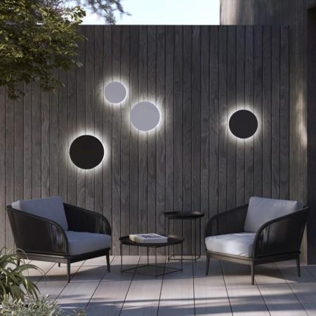 Светильник настенный Nowodvorski 11563