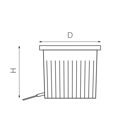 Светодиодный модуль Lightstar 941252