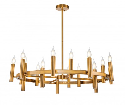 Люстра на штанге Stilfort 2156/05/20P