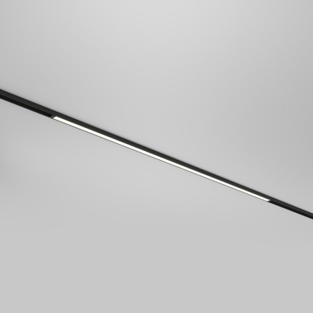 Светильник на шине Maytoni Technical TR173-1-24WTW-B