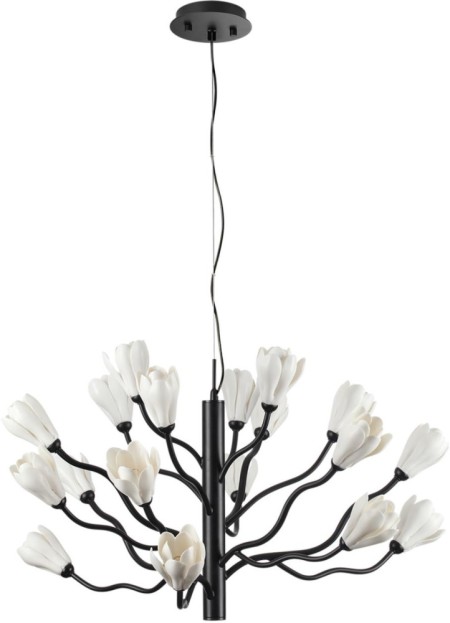 Подвесная люстра Gardi 5090/18