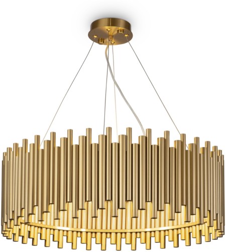 Подвесная люстра Coliseo MOD135PL-08BS