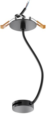 Коннектор питания встраиваемый Accessories for system Parity TRA130RWC-2B