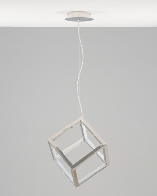 Подвесной светильник Moderli V10353-PL