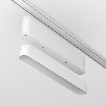 Адаптер Accessories for tracks Radity TRA084FC-11LW