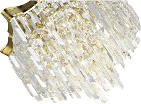 Подвесная люстра Ofelia SL1659.303.07