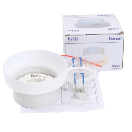 Накладной светильник Feron 51682