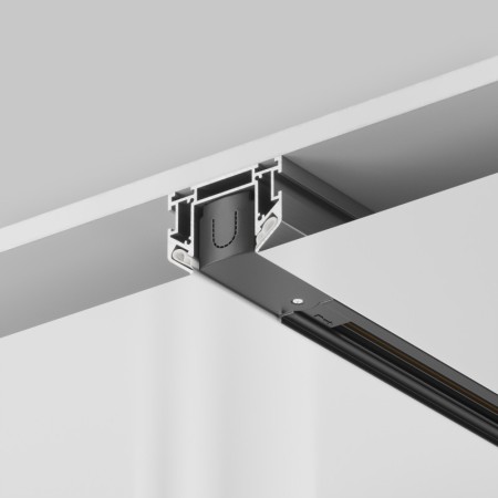 Профиль для шинопроводов Maytoni Technical TRA005MP-312S