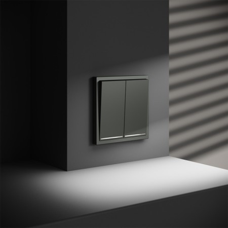 Переключатель S70 VLS020406