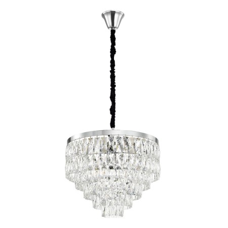 Подвесная люстра MODELUX ML.844.9 CR