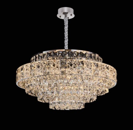 Подвесная люстра Fluorite FL1059-21P