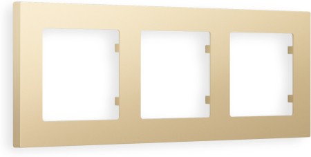 Рамка ALFA AF220603