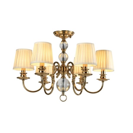 Люстра на штанге APLOYT APL.704.13.06