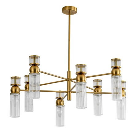 Люстра на штанге LUMION 8276/8