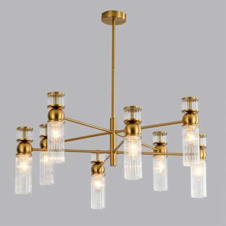 Люстра на штанге LUMION 8276/8