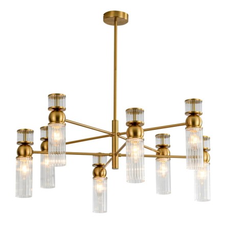 Люстра на штанге LUMION 8276/8