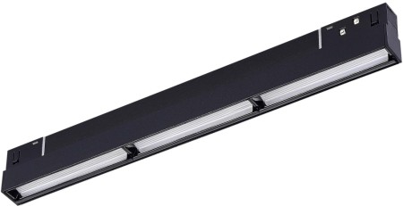 Трековый светильник ST804 Wallwasher ST804.436.18