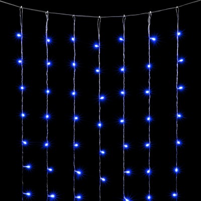 Светодиодный занавес Laitcom PCL600NOT-10-2B