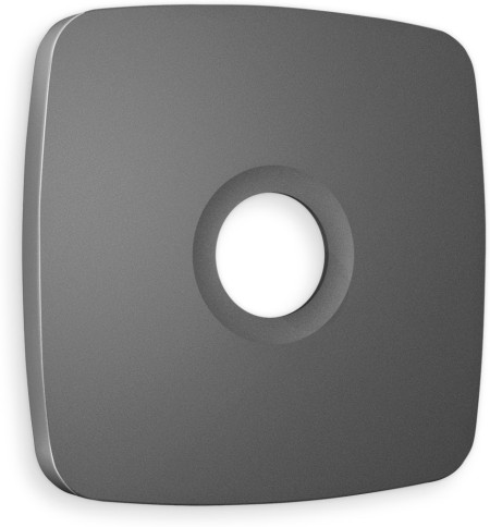 Накладка на механизм QUANT OP6630