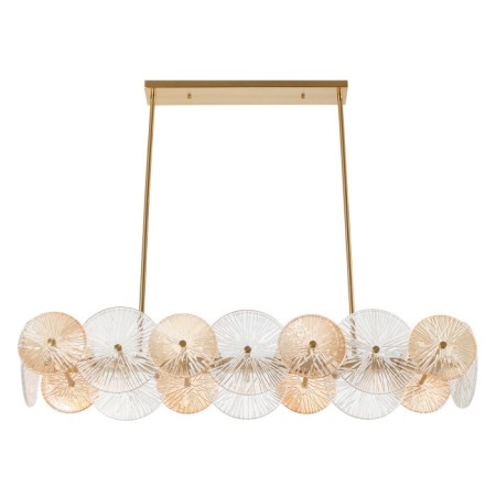 Подвесная люстра MyFar MR2532-12P