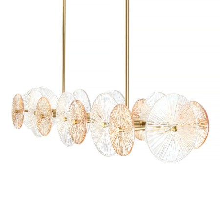 Подвесная люстра MyFar MR2532-12P