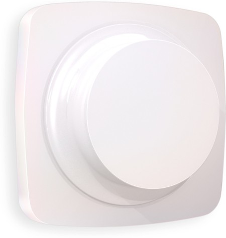 Накладка на механизм QUANT OP2055