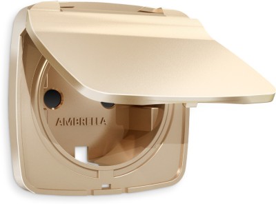 Накладка на механизм QUANT OP6080